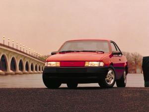 Chevrolet Cavalier Coupe